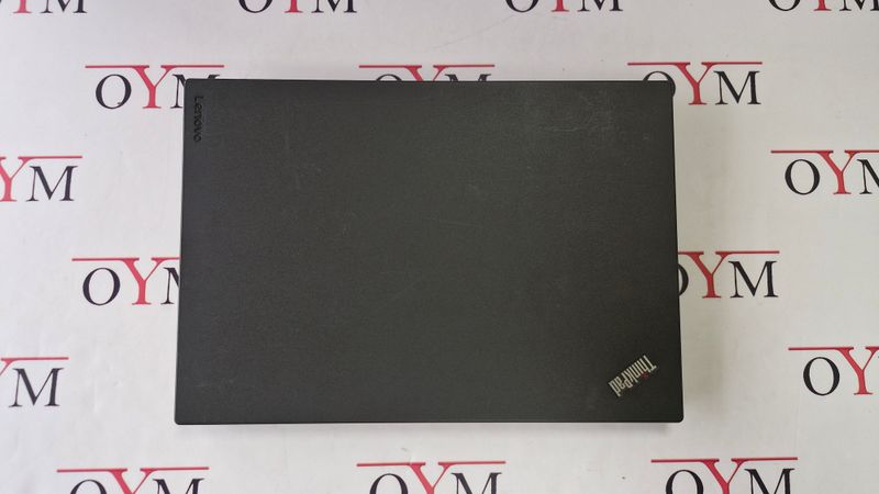 Lenovo ThinkPad L470 afbeelding 3