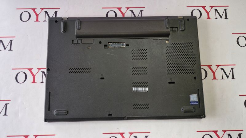 Lenovo ThinkPad L470 afbeelding 4