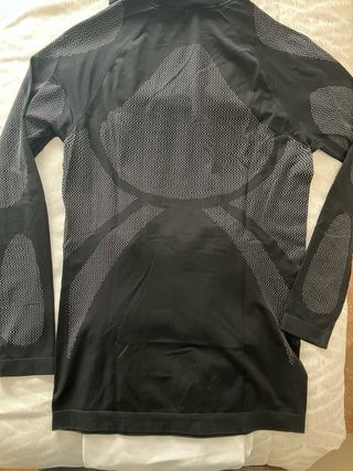 Lote 5 Camisetas Térmicas Boriken