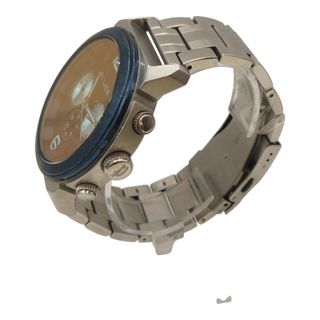 RELOJ POLICE CONCEPT PL14377J ESFERA CON CRISTAL ROJO