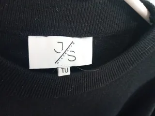 Set 2 maglioni donna curvy + cappotto Lizalu