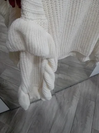 Set 2 maglioni donna curvy + cappotto Lizalu