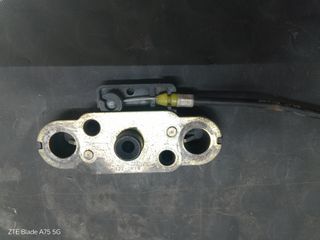 Suzuki SV 650 S 99-02 Sella Cavo Chiusura