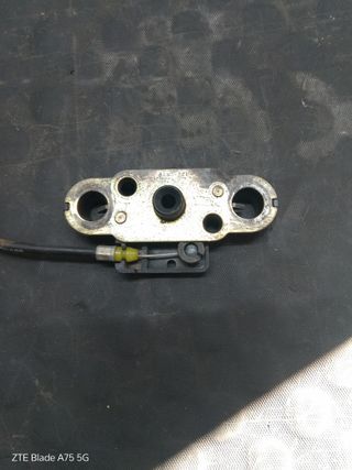 Suzuki SV 650 S 99-02 Sella Cavo Chiusura