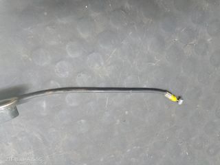 Suzuki SV 650 S 99-02 Sella Cavo Chiusura