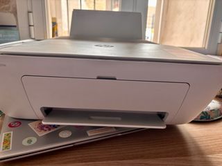 Stampante e scanner HP