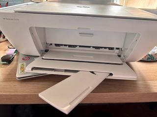 Stampante e scanner HP