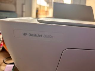 Stampante e scanner HP