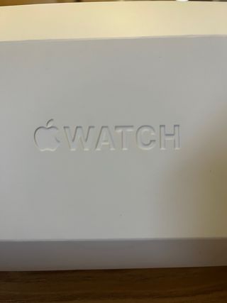 Apple Watch Serie 8 45mm GPS
