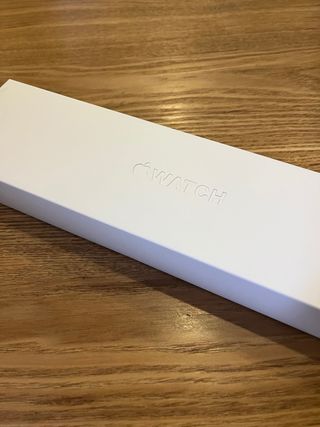 Apple Watch Serie 8 45mm GPS