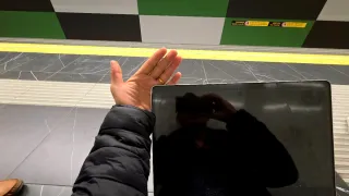 MacBook Pro 15 Plata