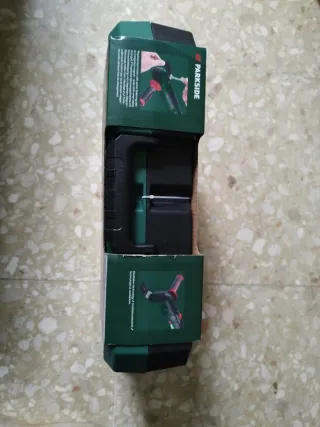 Multiherramienta Parkside PMW 310 W