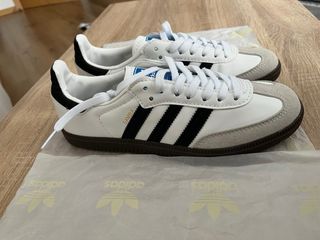 Zapatillas Adidas Samba OG