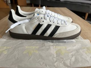 Zapatillas Adidas Samba OG