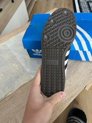 Zapatillas Adidas Samba OG