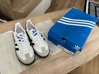 Zapatillas Adidas Samba OG