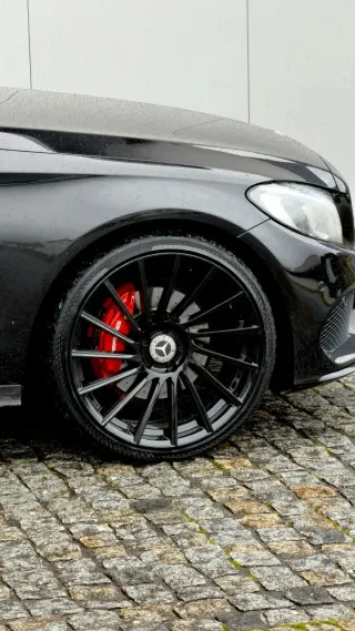 Llantas MOTEC 20" - 5X112