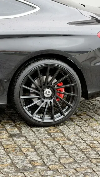 Llantas MOTEC 20" - 5X112