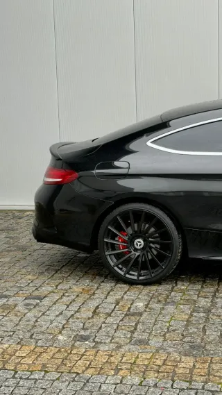 Llantas MOTEC 20" - 5X112