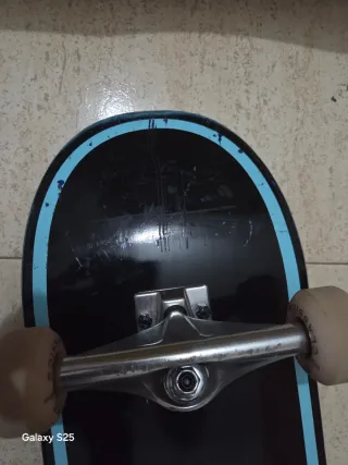 Tabla de Skate marca april original