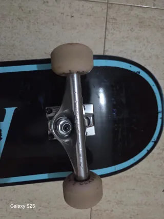 Tabla de Skate marca april original