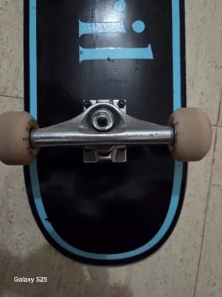 Tabla de Skate marca april original