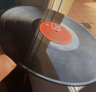 Vinilo The Doors - Waiting For The Sun (Hispavox)