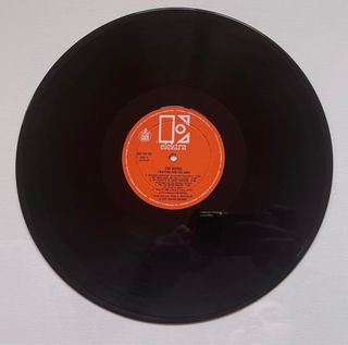 Vinilo The Doors - Waiting For The Sun (Hispavox)