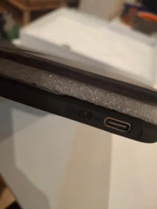 Tastiere Samsung S9 12.4 Galleggiante