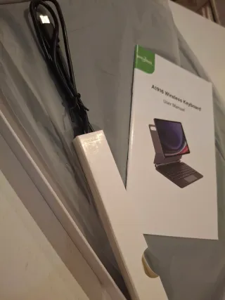 Tastiere Samsung S9 12.4 Galleggiante