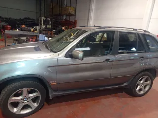 BMW X5 2004