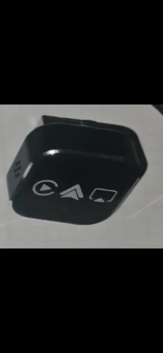 Adaptador Carplay Android Auto Inalámbrico 4 en 1