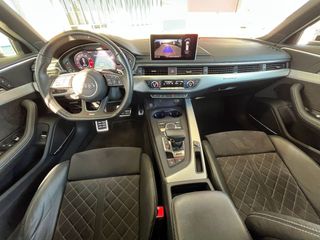 AUDI A4 RS 4 2.9 TFSI 331kW quattro tiptro Avant