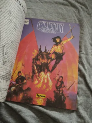 Conan