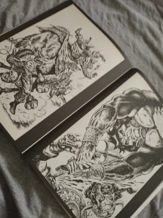 Conan
