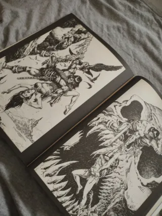 Conan