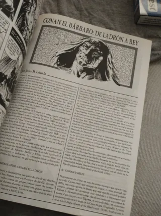 Conan