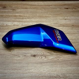 Carenado Lateral Radiador Triumph Tiger 660