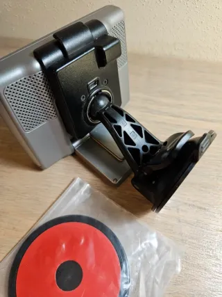 Navigatore Garmin nüvi 360T