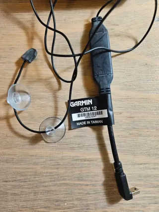 Navigatore Garmin nüvi 360T