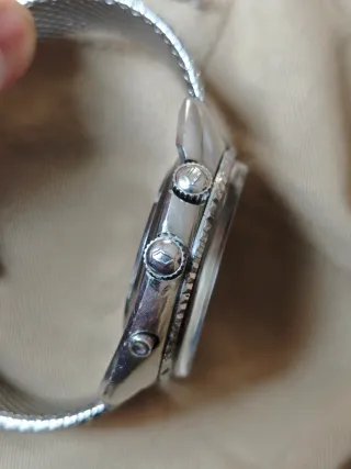 Reloj Orient King Diver Automático