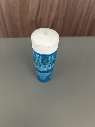 Lancome Tonique Douceur travel size