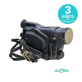 Videocámara Panasonic NV-VX1EG Analógica