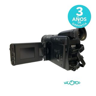 Videocámara Panasonic NV-VX1EG Analógica