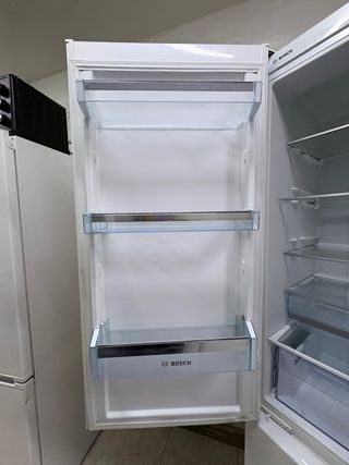 Frigorífico Bosch combi No Frost class A+++