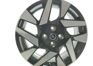 Llanta opel 9835097480 mokka 1.2 (76) 2257521