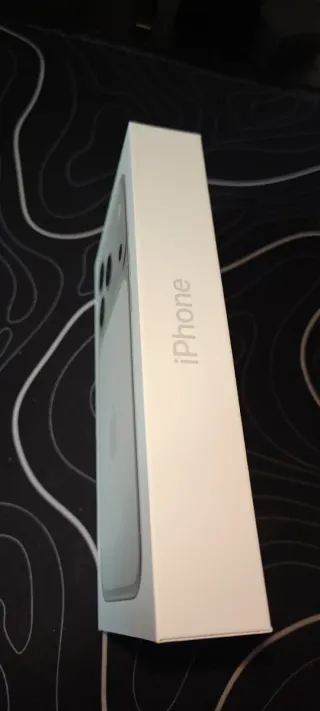 iPhone 17 Pro Blanco 256GB