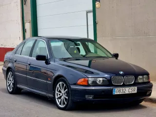 BMW Serie 5 2003