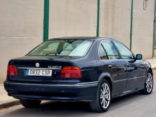 BMW Serie 5 2003