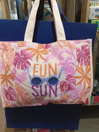 Borsa mare Legami Fun in the Sun